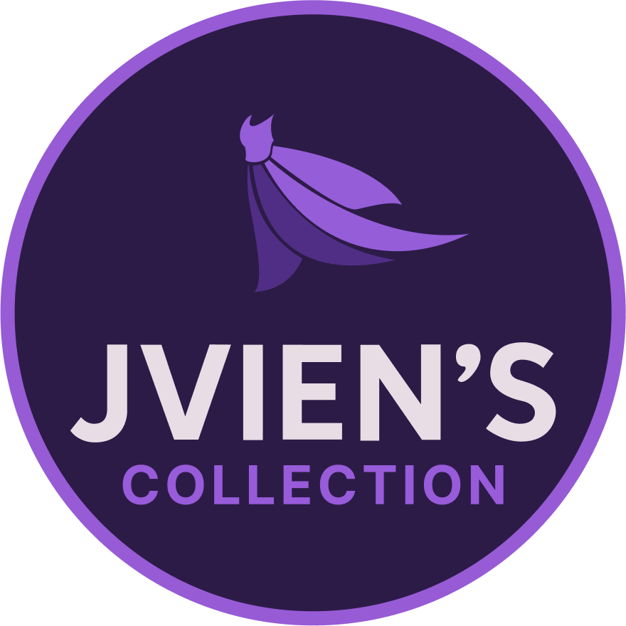 JVIEN'S COLLECTION