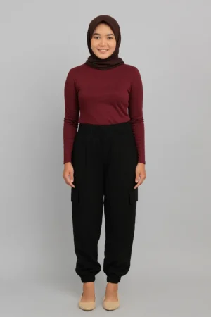 Celana Jogger Kargo