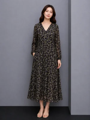 Dress Meadow Blossom